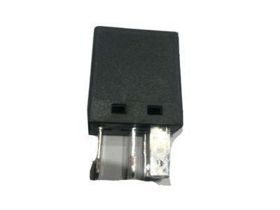 Toyota 90080-87010 Relay,  Main
