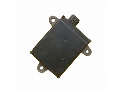 88162-0C031 Toyota Sensor, Blind Spot Monitor, Passenger Side Product Photo 3 of 4