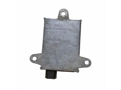 88162-0C031 Toyota Sensor, Blind Spot Monitor, Passenger Side Product Photo 2 of 4