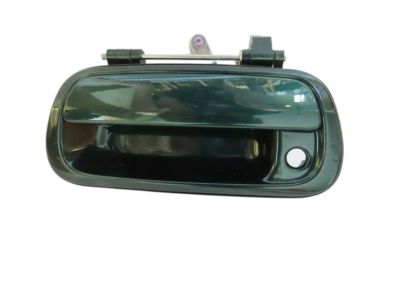 Toyota 69090-0C030-G0 Handle Assy,  Tail Gate