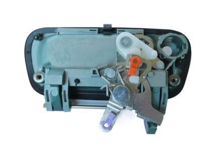 Toyota 69090-0C030-G0 Handle Assy,  Tail Gate