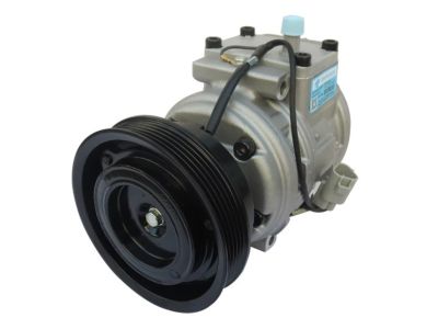 Toyota 88320-42011 Compressor Assembly, Cooler