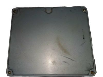 Toyota 89666-60360 Computer, Engine Control