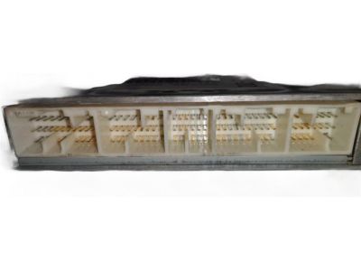Toyota 89666-60360 Computer, Engine Control