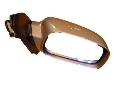 Toyota 87910-02391-B0 Mirror Assy,  Outer Rear View,  RH