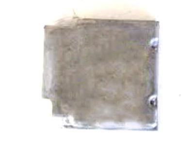 Toyota Avalon Air Bag Control Module - 89170-07221