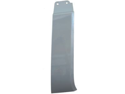 Toyota 53932-0C901 Extension Panel