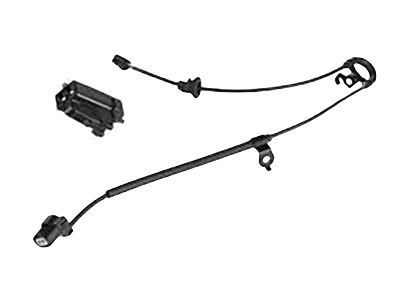 Toyota 89516-48030 Speed Sensor, Passenger Side