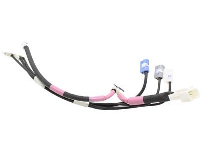 86713-0R030 Toyota Wire, Telephone Computer(To Transceiver) Product Photo 2 of 4