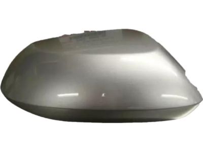 Toyota 87915-52251-B0 Cover, Outer Mirror, Passenger Side, Silver