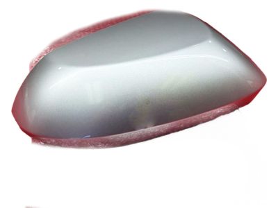 Toyota 87915-52251-B0 Cover, Outer Mirror, Passenger Side, Silver