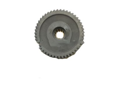 Toyota 15163-66020 Gear,  Oil Pump Drive Shaft