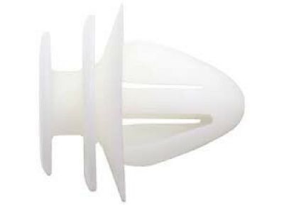 Toyota 67771-89103 Retainer(For Front Door Trim Board)