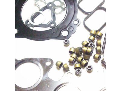 Toyota 04111-31342 Gasket Kit,  Engine Overhaul