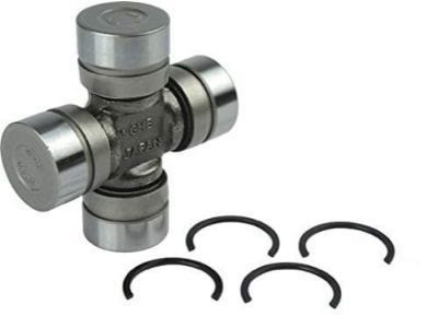 Toyota 04371-35061 Spider Kit,  Rear Propeller Shaft Universal Joint