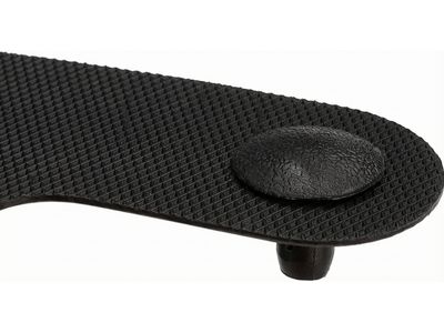 53735-35150 Toyota Seal, Front Fender Apron, Passenger Side Product Photo 4 of 4