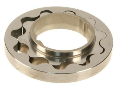 Toyota 15103-62030 Rotor Set,  Oil Pump