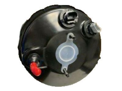 Toyota 44610-0C091 Booster Assy,  Brake