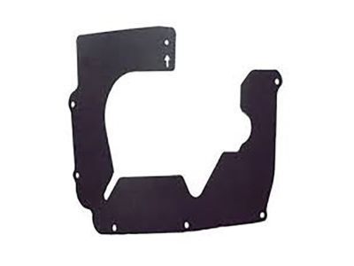 Toyota 53296-0C030 Heat Shield