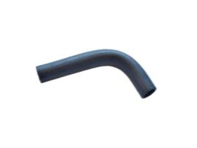 Toyota 87245-95D31 Hose,  Heater Water,  Outlet E