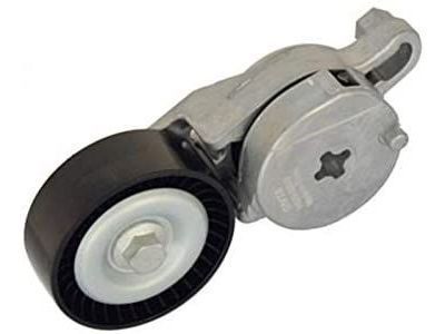 Scion 16620-0V022 Tensioner