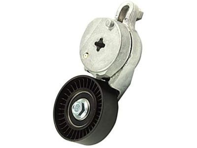 Scion 16620-0V022 Tensioner
