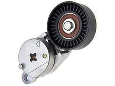 Scion 16620-0V022 Tensioner