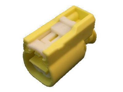 Toyota 90980-11864 Housing, Connector F