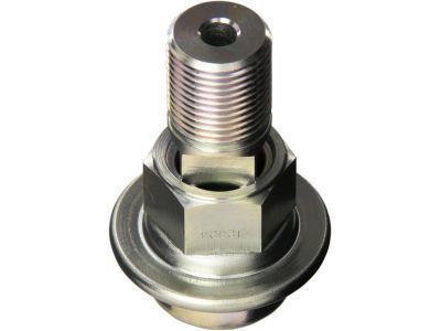 Toyota 23207-65010 Pulse Dampener