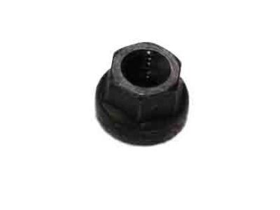 Toyota 90179-08095 Nut(For Rear Suspension Support)