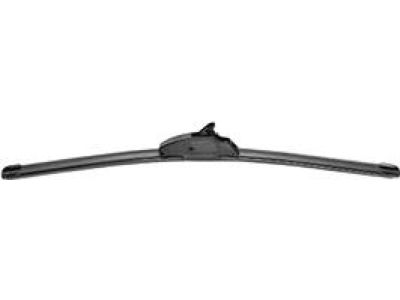 Toyota 85212-47201 Blade, Front Wiper, Passenger Side