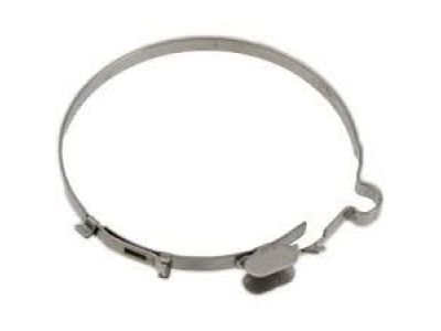 Scion 90460-55016 Clamp