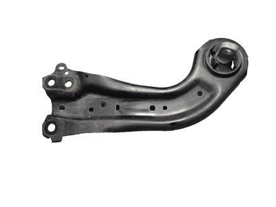 48760-42070 Toyota Arm Assembly, Trailing, Rear Passenger Side Product Photo 4 of 4
