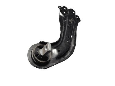 48760-42070 Toyota Arm Assembly, Trailing, Rear Passenger Side Product Photo 3 of 4