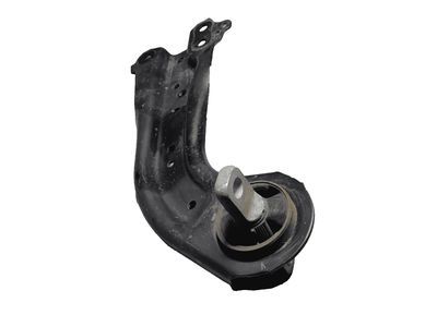 48760-42070 Toyota Arm Assembly, Trailing, Rear Passenger Side Product Photo 2 of 4