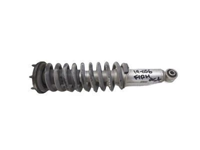 Toyota Tacoma Shock Absorber - 48510-09280