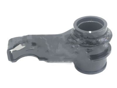 Toyota 48108-60010 Support Arm, Driver Side