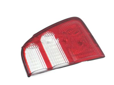 Toyota Land Cruiser Back Up Light - 81591-60050