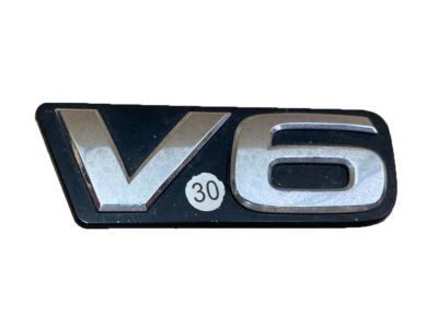 Toyota RAV4 Emblem - 75312-42030