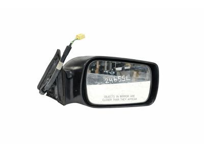 87910-AC021-A0 Toyota Mirror Assembly, Outer Rear View, Passenger Side, White Product Photo 1 of 4