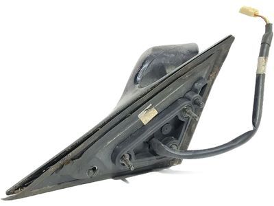 87910-AC021-A0 Toyota Mirror Assembly, Outer Rear View, Passenger Side, White Product Photo 2 of 4