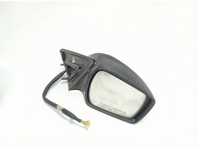 87910-AC021-A0 Toyota Mirror Assembly, Outer Rear View, Passenger Side, White Product Photo 4 of 4