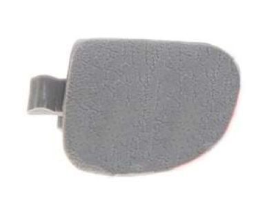 Toyota 74615-60030-B2 Plug,  Front Assist Grip,  NO.1 RH