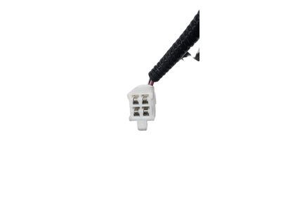 Toyota 82163-0C030 Wire, Floor 82163-0C030 Toyota Wire, Floor Product Photo 1 of 1