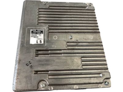 Toyota 89661-04L50 Computer, Engine Control
