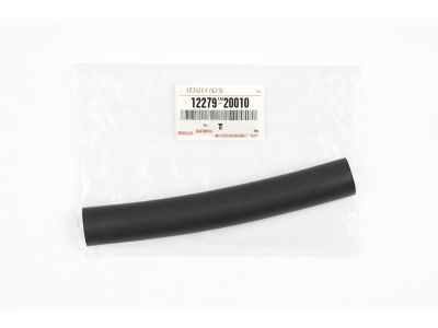 Toyota 12278-20010 Insulator, Ventilation Hose Heat