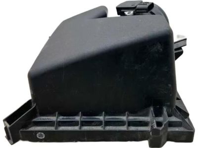 Toyota 17705-28252 Cap Sub-Assembly, Air Cleaner