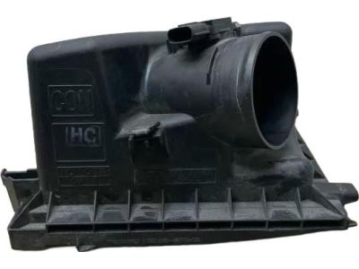 Toyota 17705-28252 Cap Sub-Assembly, Air Cleaner