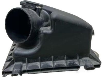 Toyota 17705-28252 Cap Sub-Assembly, Air Cleaner