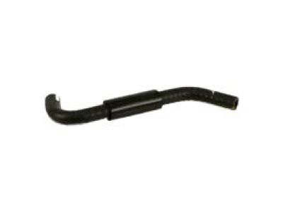 Toyota Camry Coolant Reservoir Hose - 16282-F0010
